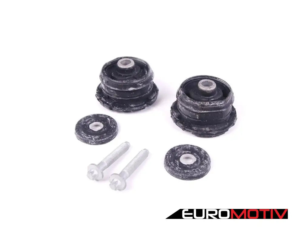 Rear Subframe Bushing Kit