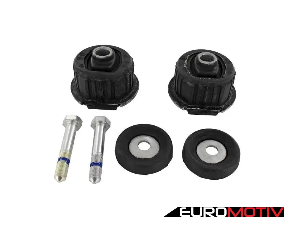 Rear Subframe Bushing Kit