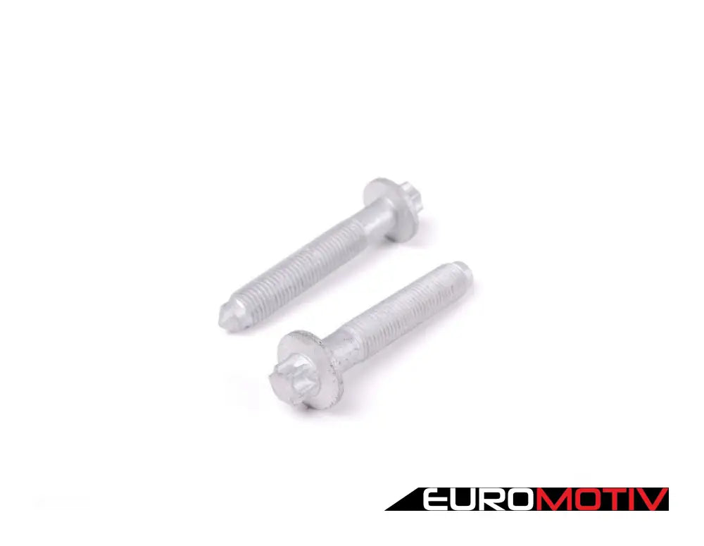 Rear Subframe Bushing Kit