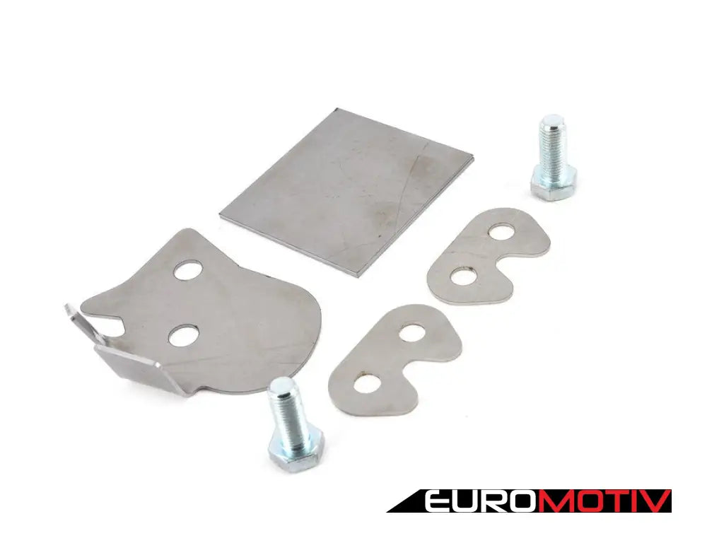 Rear Subframe/Chassis Reinforcement Kit