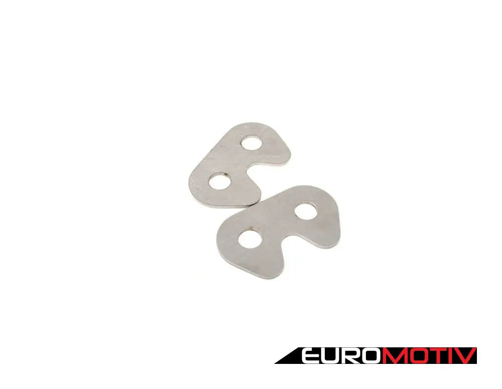 Rear Subframe/Chassis Reinforcement Kit