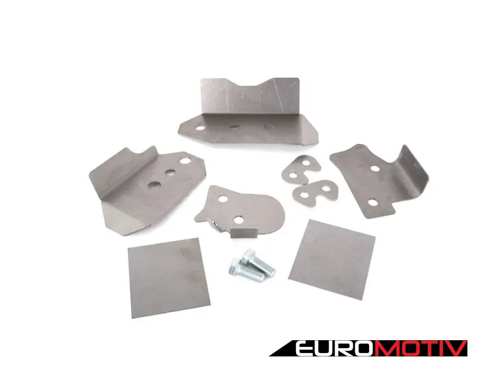 Rear Subframe/Chassis Reinforcement Kit