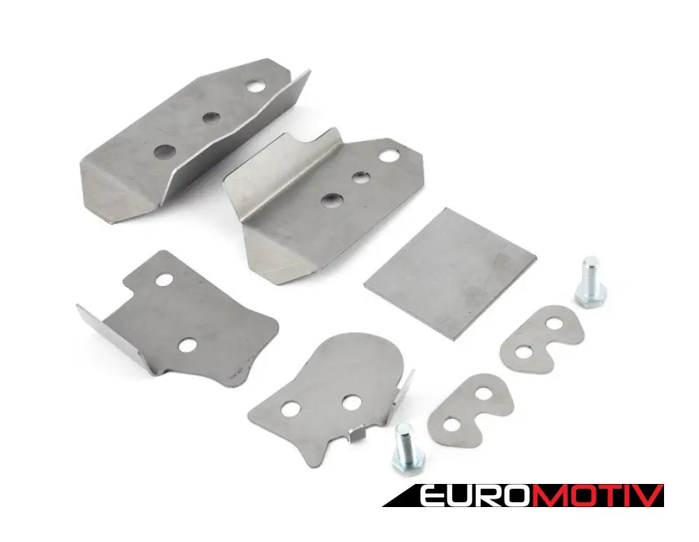 Rear Subframe/Chassis Reinforcement Kit