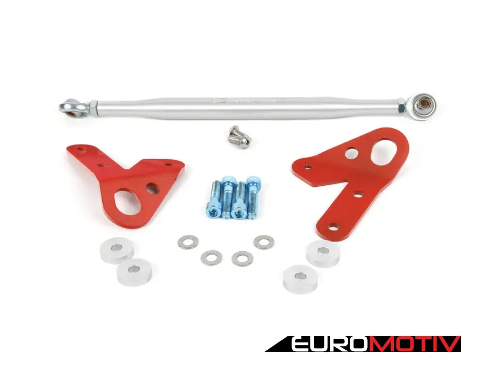 Rear Subframe Stabilizer And Tie-Down Kit