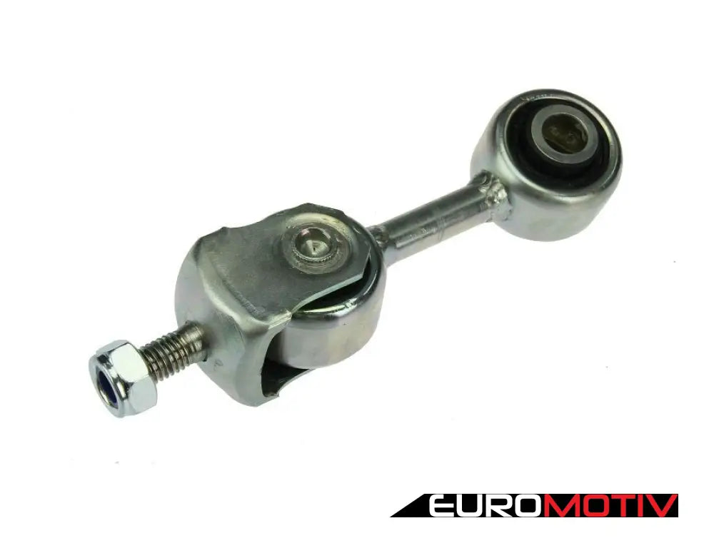 Rear Suspension Sway Bar End Link