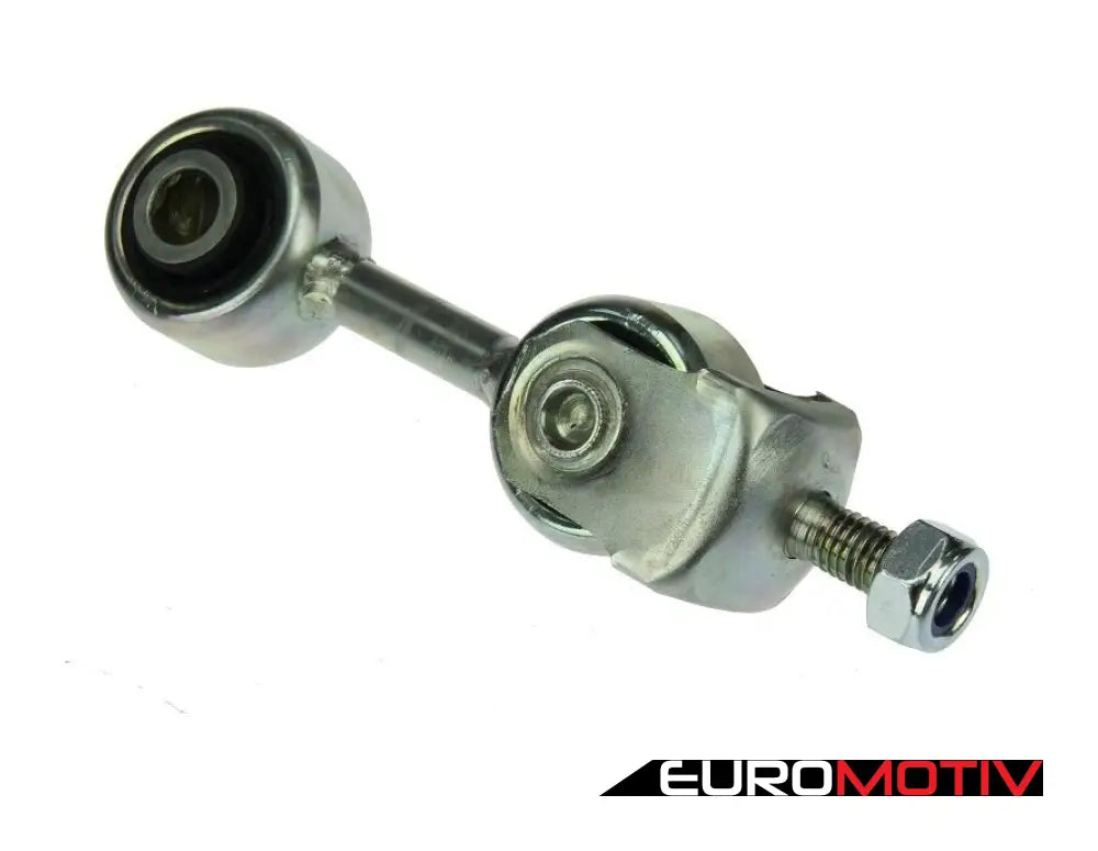 Rear Suspension Sway Bar End Link