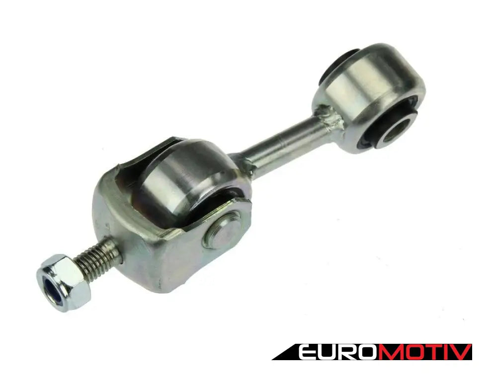 Rear Suspension Sway Bar End Link