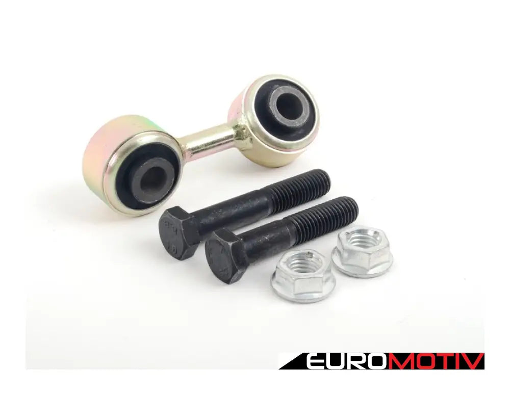 Rear Suspension Sway Bar Link