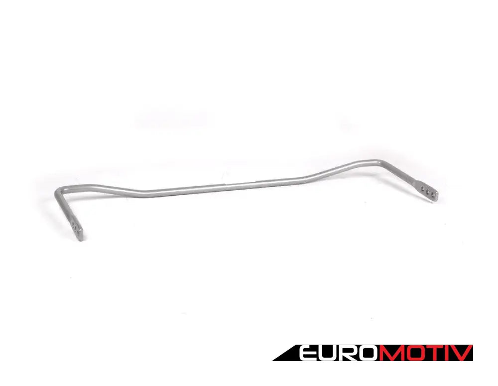 Rear Sway Bar - 16Mm