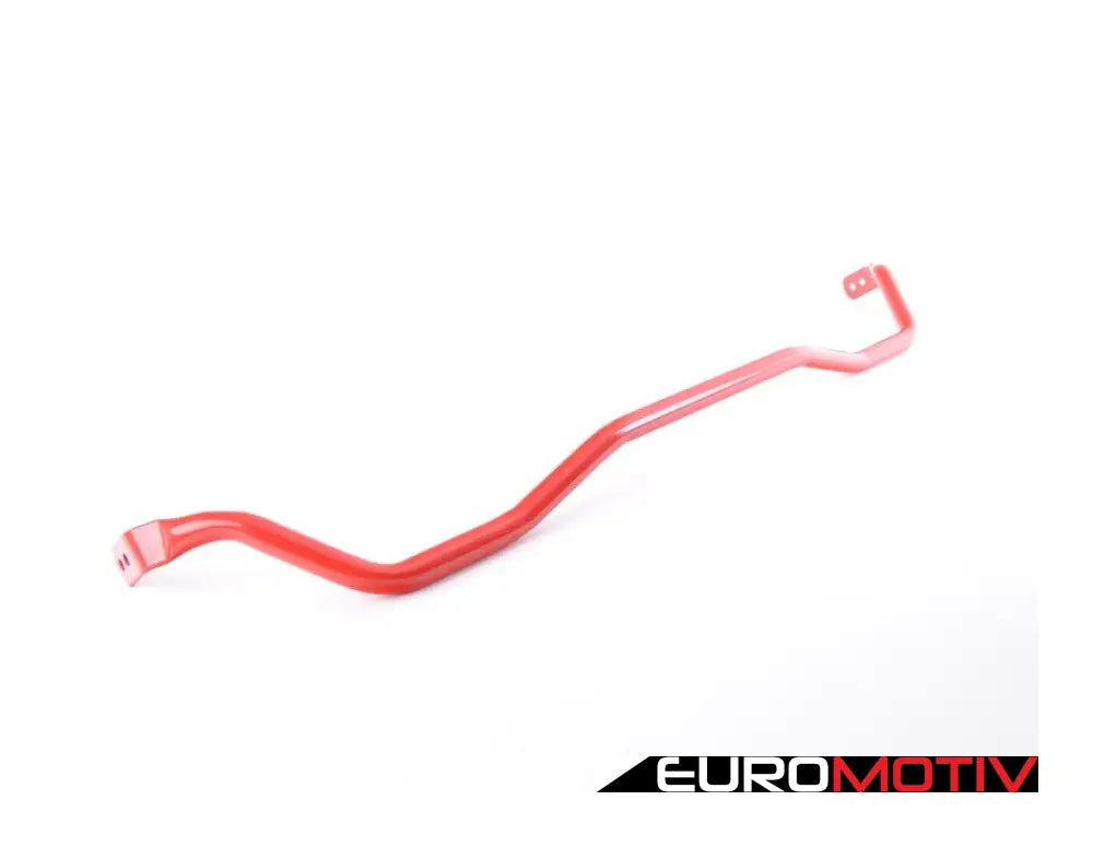 Rear Sway Bar - 25Mm