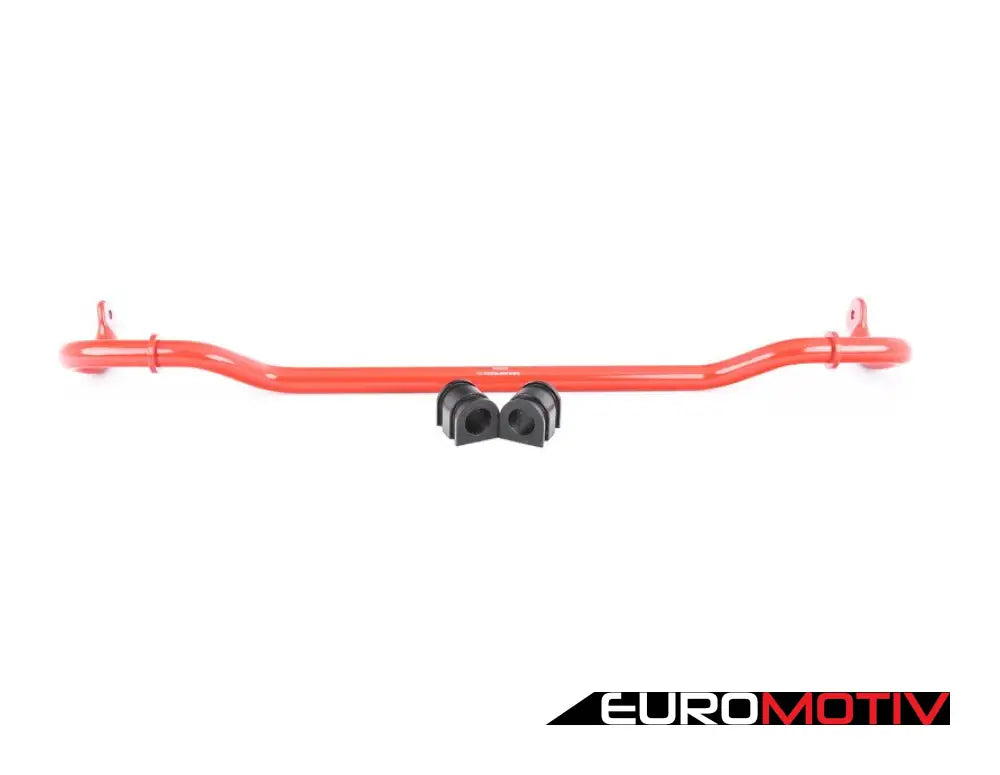 Rear Sway Bar - 25Mm