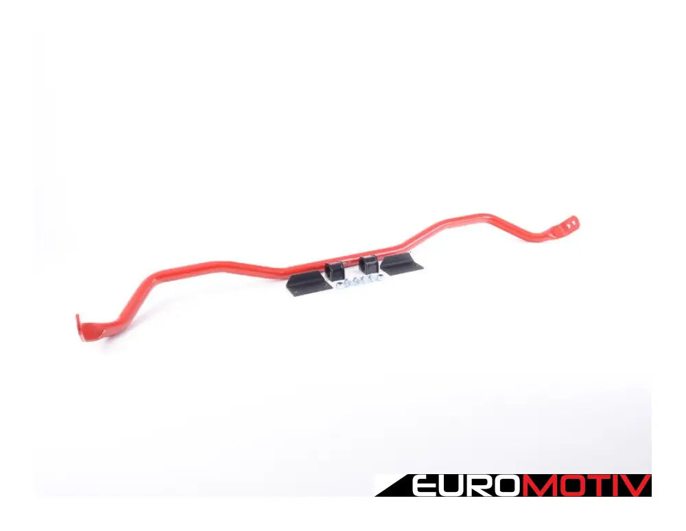 Rear Sway Bar - 25Mm