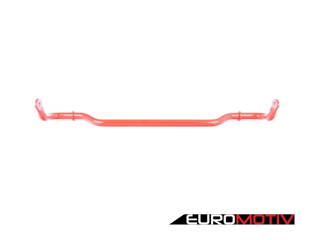 Rear Sway Bar - 25Mm