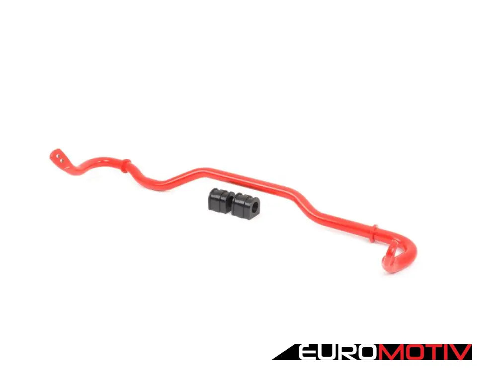 Rear Sway Bar - 25Mm