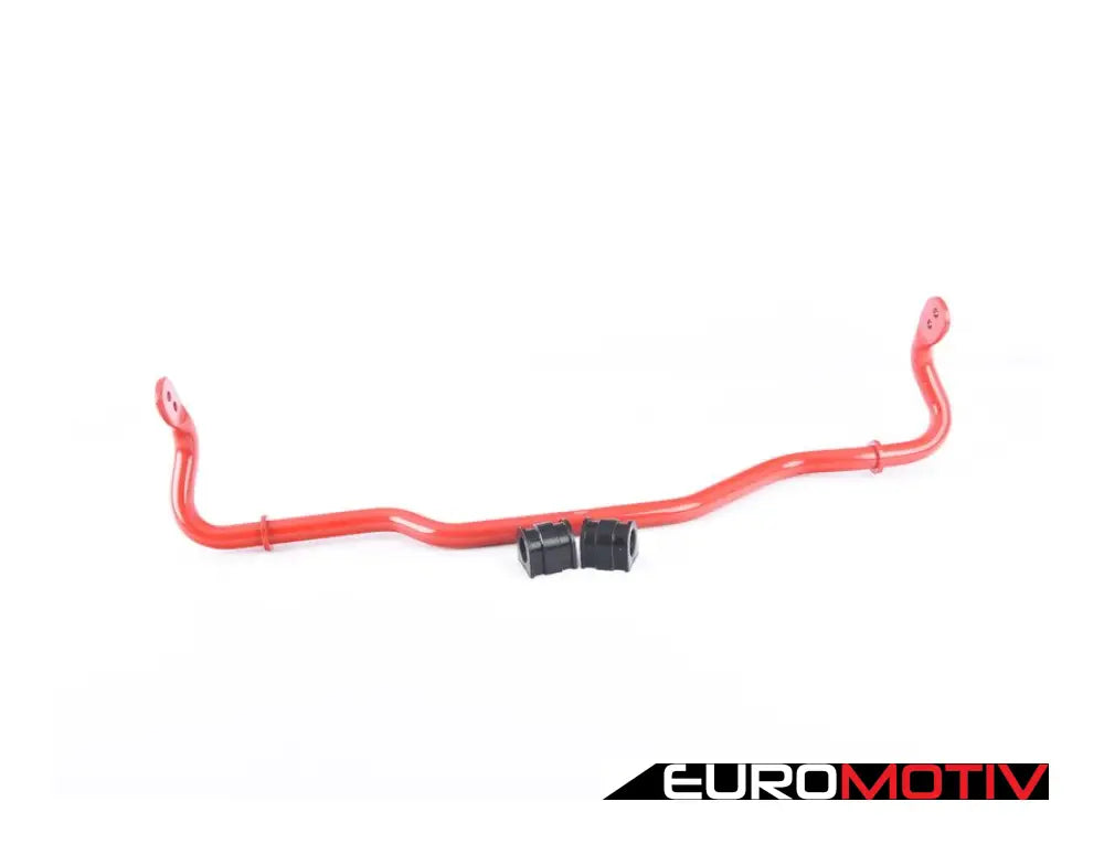 Rear Sway Bar - 25Mm