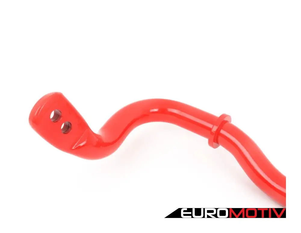 Rear Sway Bar - 25Mm