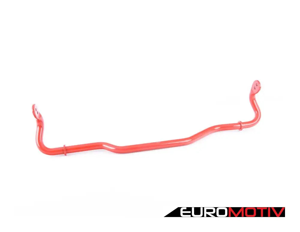 Rear Sway Bar - 25Mm