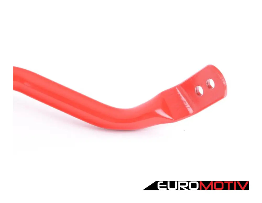 Rear Sway Bar - 25Mm