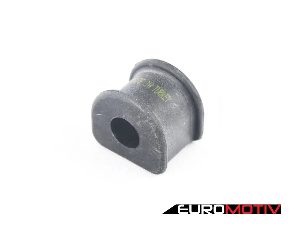 Rear Sway Bar Bushing - Priced Each