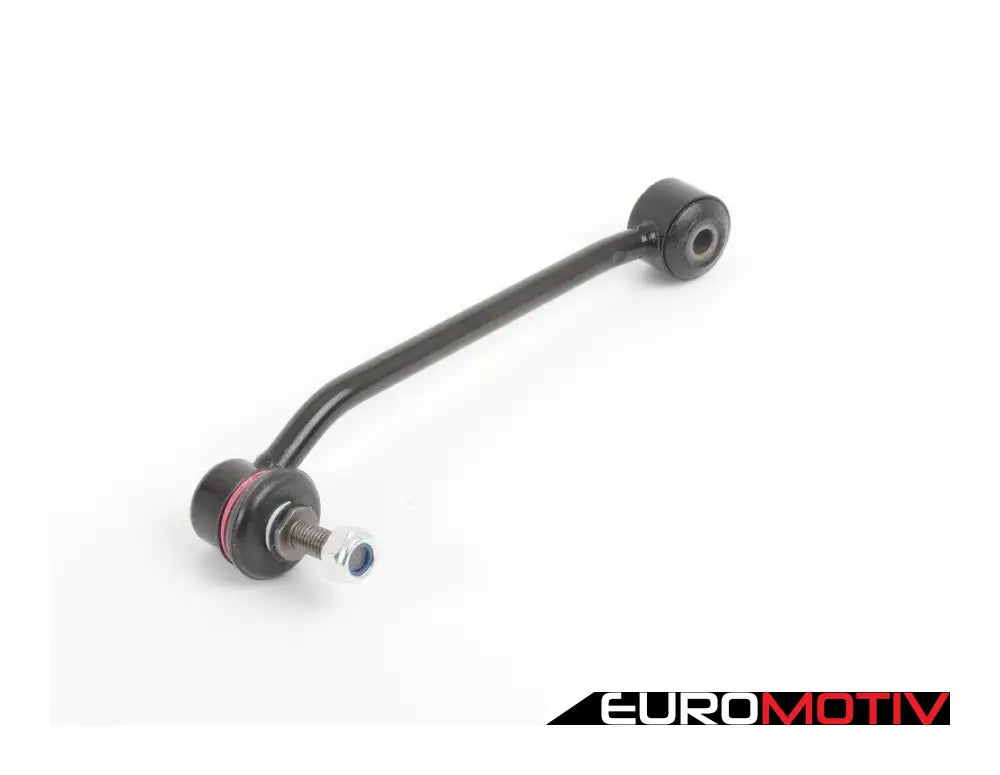 Rear Sway Bar End Link - Left