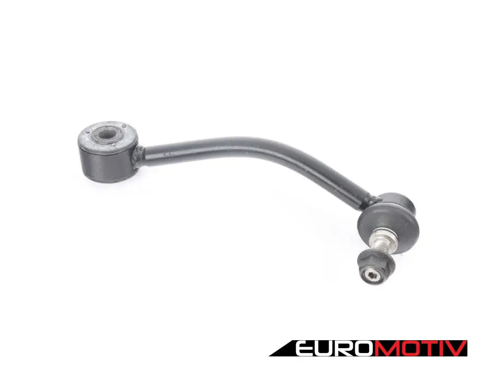 Rear Sway Bar End Link - Left