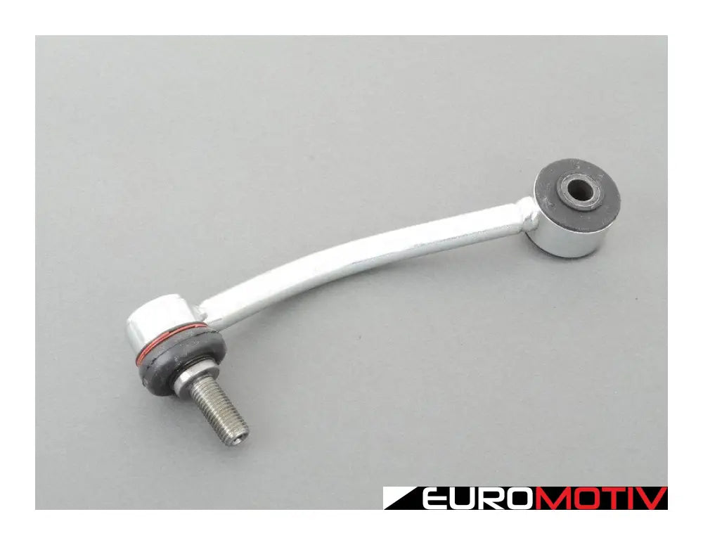 Rear Sway Bar End Link - Left