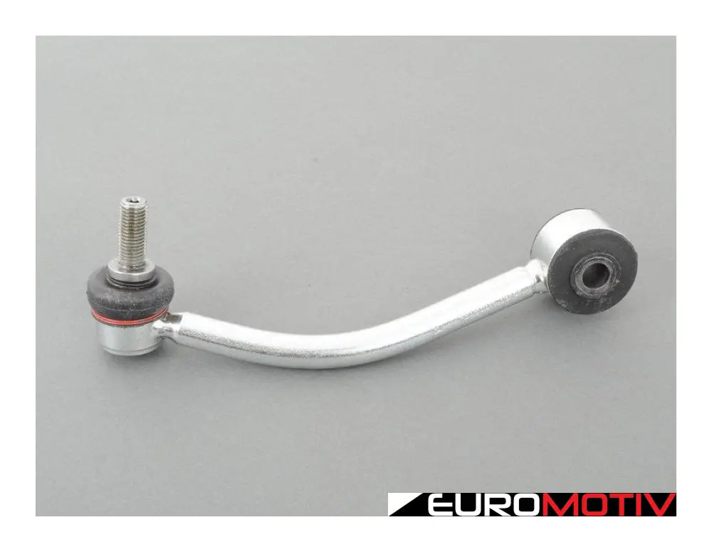 Rear Sway Bar End Link - Left