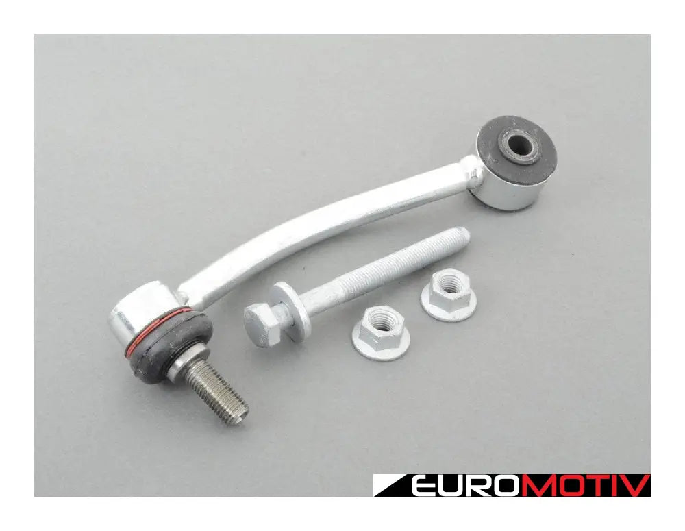 Rear Sway Bar End Link - Left