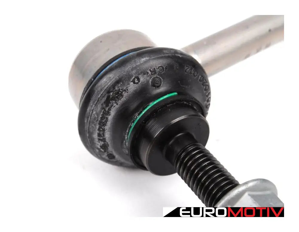 Rear Sway Bar End Link - Priced Each