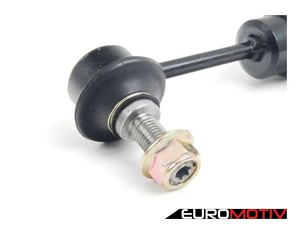 Rear Sway Bar End Link - Priced Each