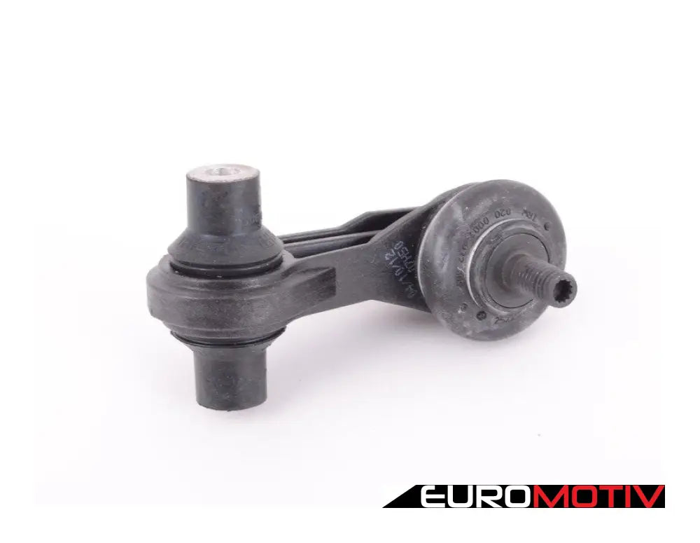 Rear Sway Bar End Link - Priced Each