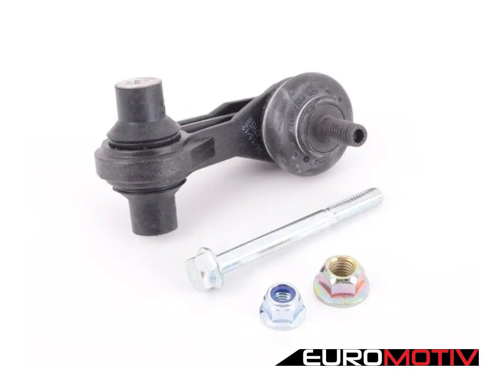 Rear Sway Bar End Link - Priced Each