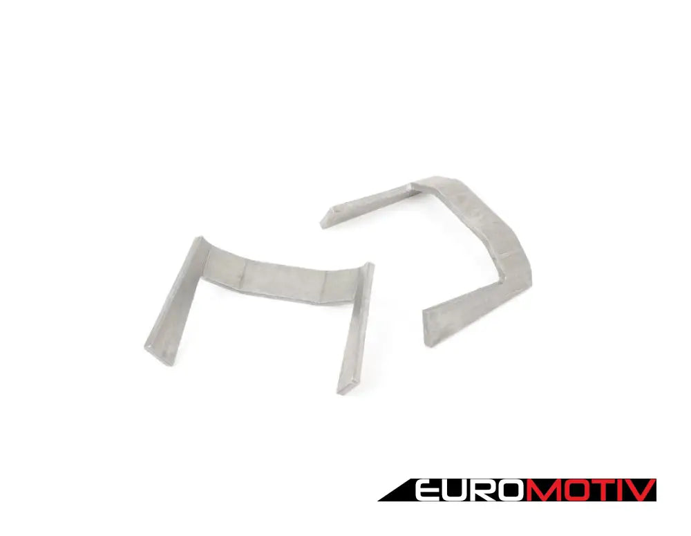 Rear Sway Bar Reinforcement Kit