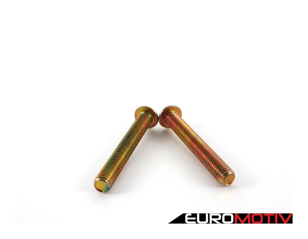 Rear Sway Bar Upgrade Kit - 24Mm