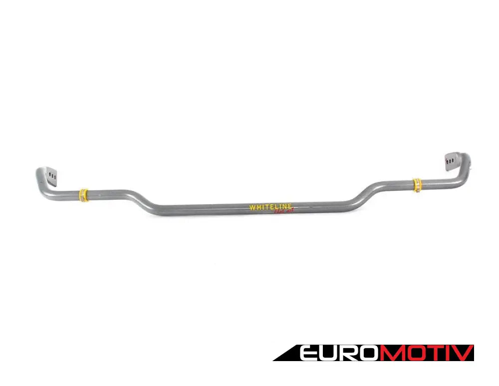 Rear Sway Bar Upgrade Kit - 24Mm