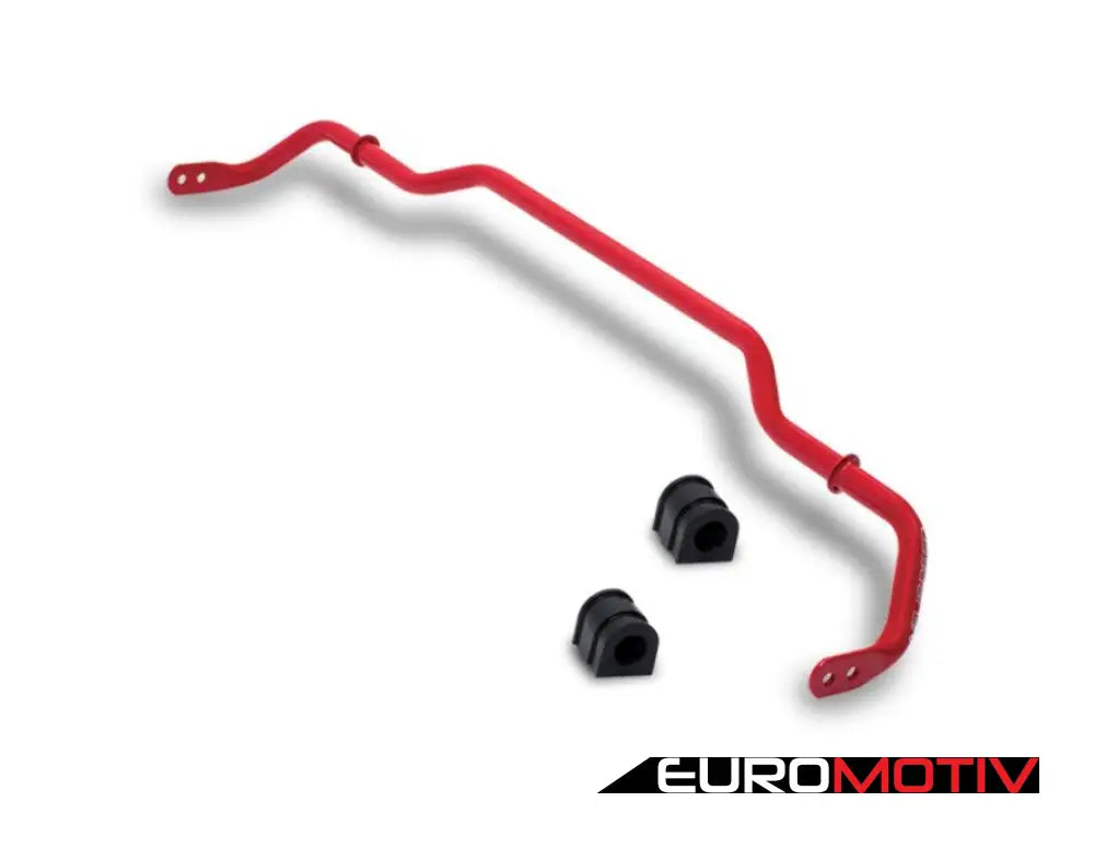 Rear Sway Bar Upgrade Kit - 25Mm