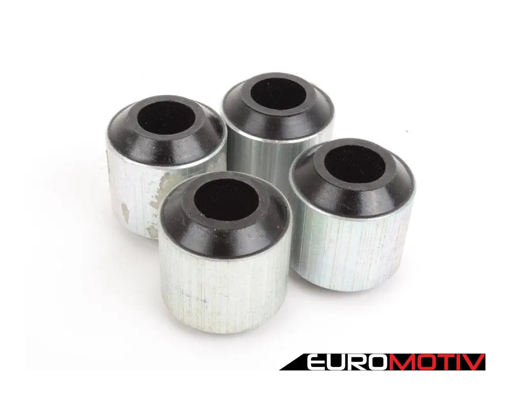 Rear Trailing Arm Polyurethane Bushing Set