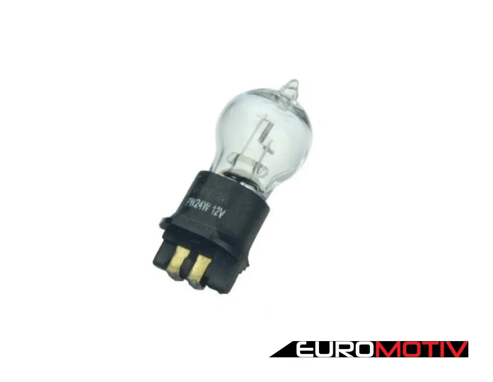 Rear Turn Signal Bulb - Priced Each