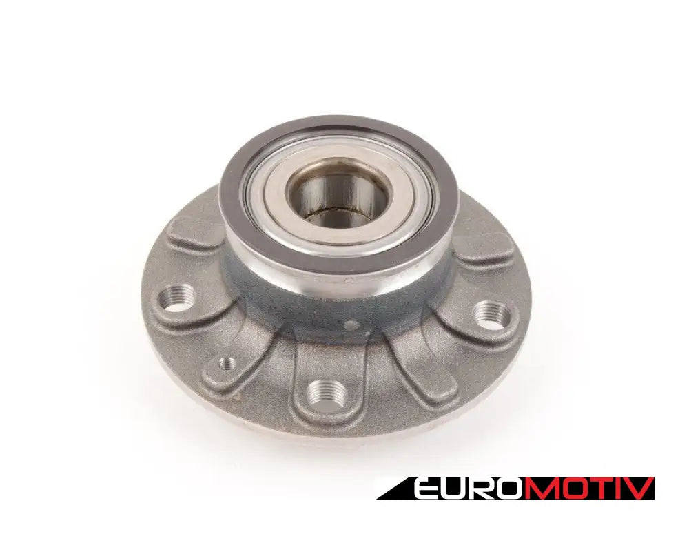 Rear Wheel Bearing Assembly