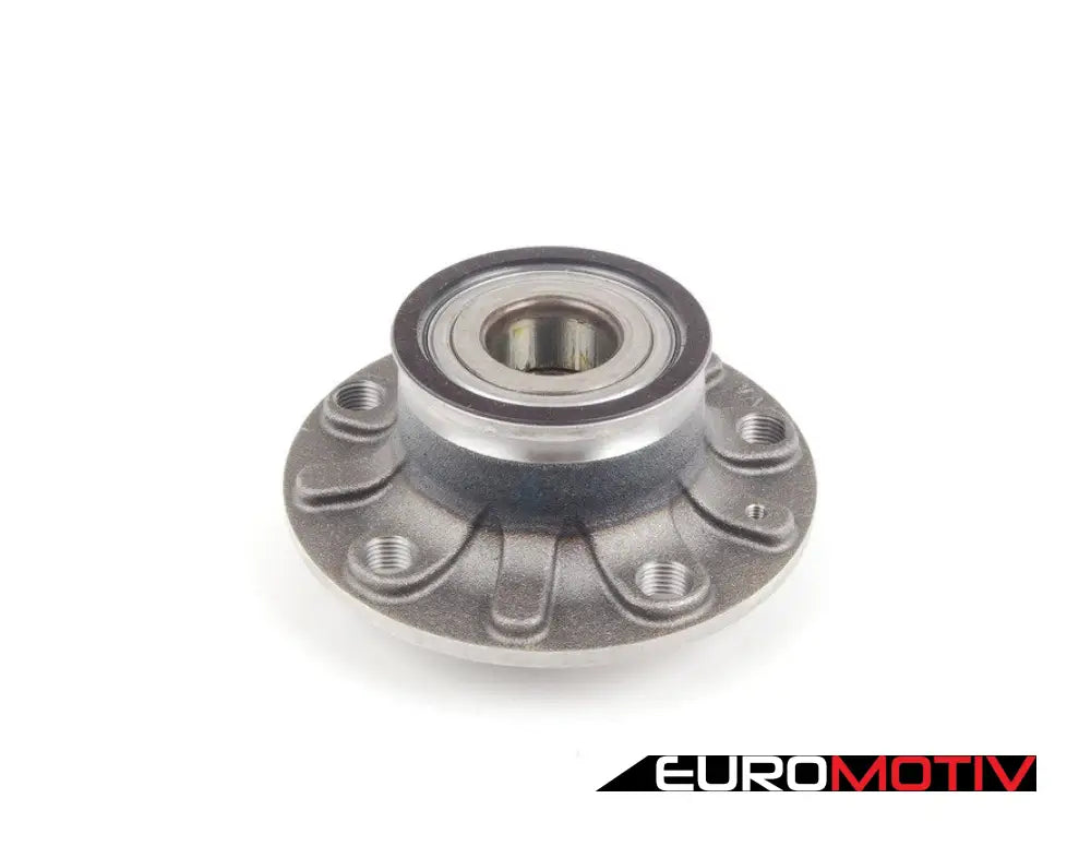 Rear Wheel Bearing Assembly