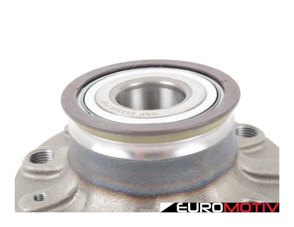 Rear Wheel Bearing Assembly