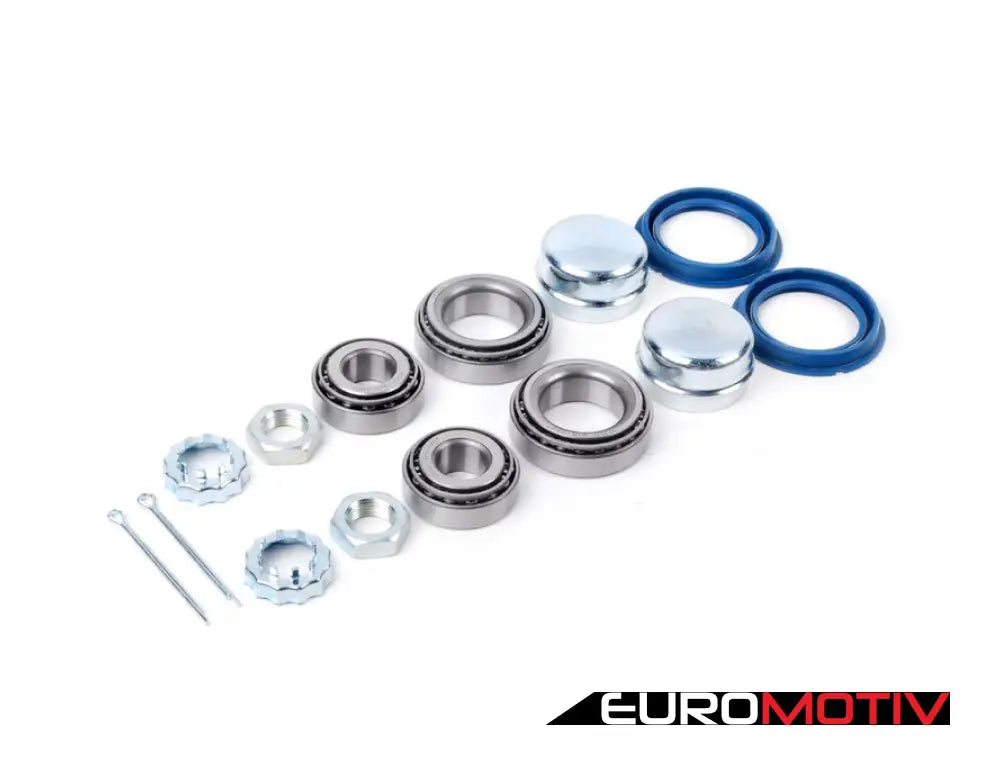 Rear Wheel Bearing Kit