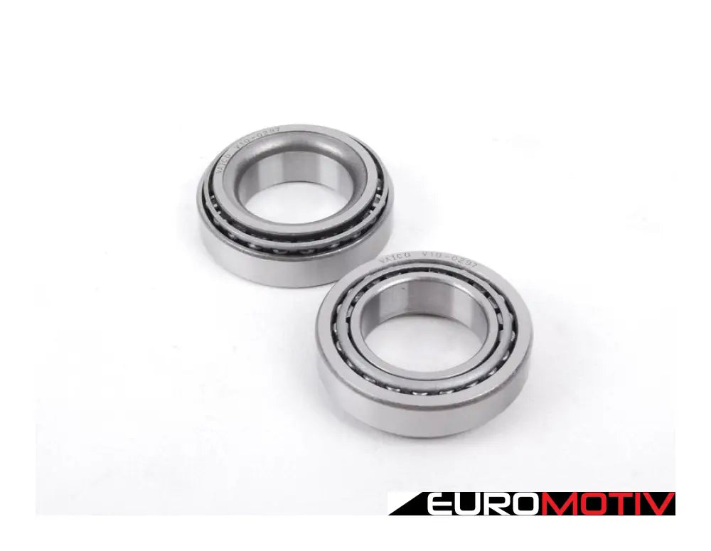 Rear Wheel Bearing Kit