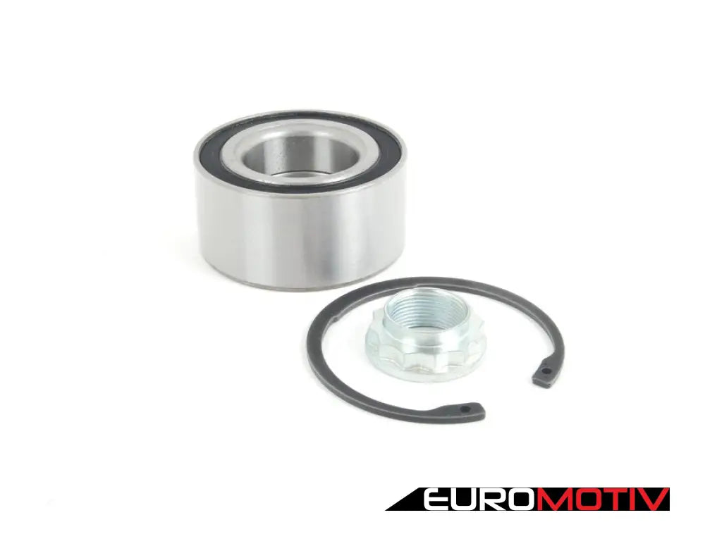 Rear Wheel Bearing Kit