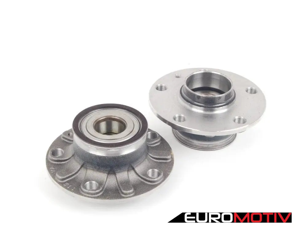 Rear Wheel Bearing Kit