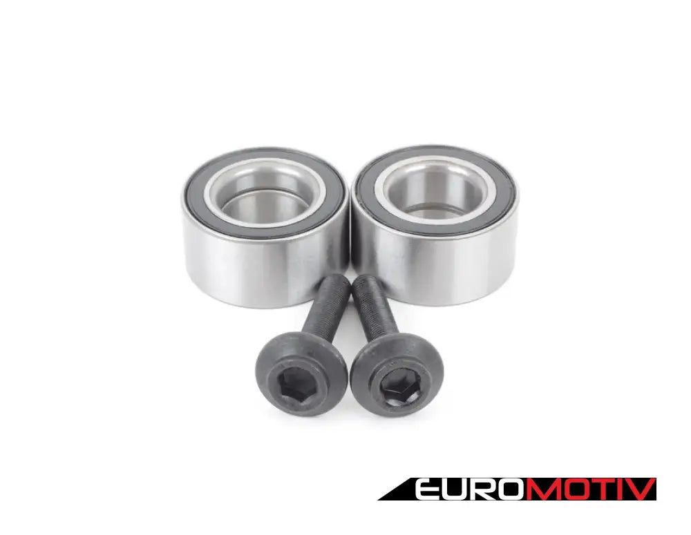 Rear Wheel Bearing Kit - Pair (75Mm)