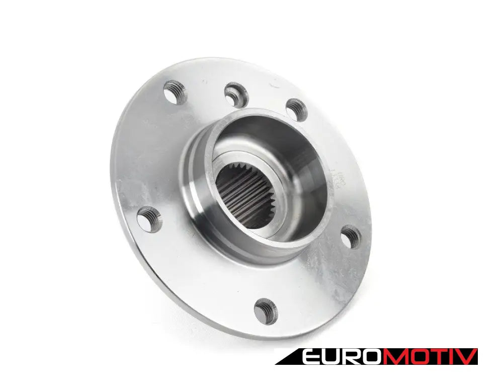 Rear Wheel Hub - Priced Each