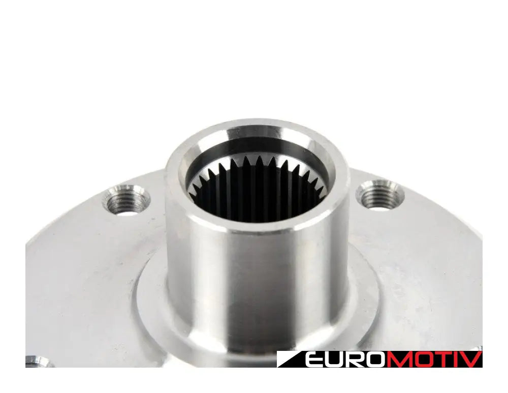 Rear Wheel Hub - Priced Each