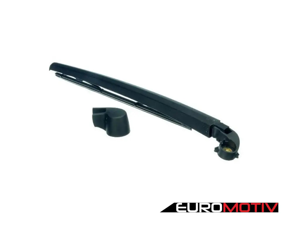 Rear Wiper Arm/Blade