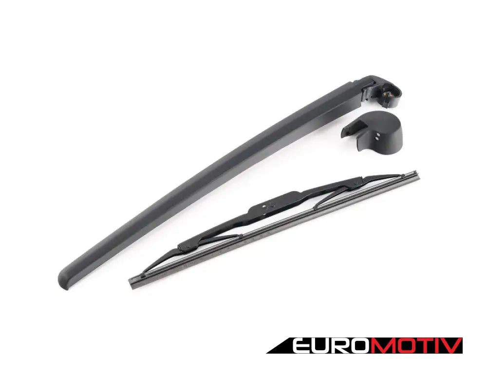 Rear Wiper Arm/Blade